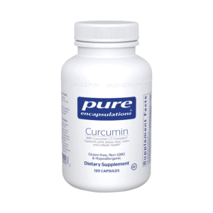 Curcumin