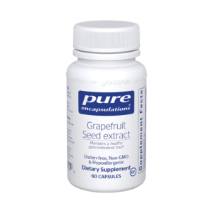 Grapefruit Seed Extract