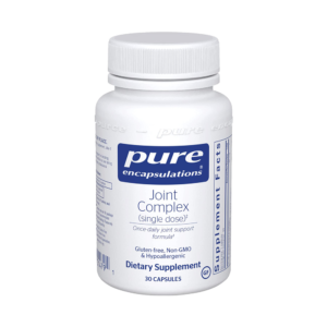Joint Complex (single dose)