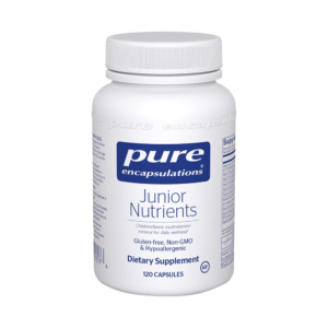 Junior Nutrients