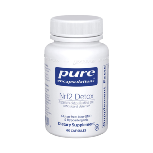 Nrf2 Detox
