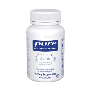 Reduced Glutathione