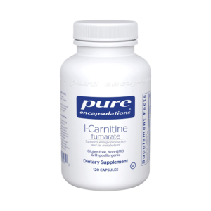 l-Carnitine fumarate