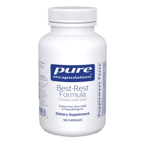 Best-Rest Formula